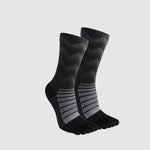 Men's Simple Quick-drying Wool Five-finger Stockings