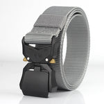 Belt Multifunctional Military Training Outdoor Training Tactics Nylon Pants
