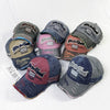 Outdoor Casual Sun-proof Baseball Cap