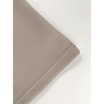 European And American Men'S Fashionable Solid Color Loose