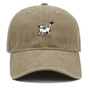 ModeHaven | Men’s & Women’s Casual All-Matching Sun-Proof Soft Peaked Caps