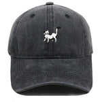 ModeHaven | Men’s & Women’s Casual All-Matching Sun-Proof Soft Peaked Caps