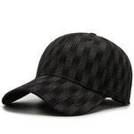 New Elastic Size Full Sealing Sun Hat