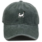 ModeHaven | Men’s & Women’s Casual All-Matching Sun-Proof Soft Peaked Caps