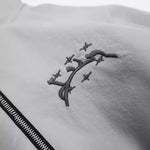 Personalized Men's Clothing Hooded Sunscreen Jacket