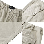 Tactical Pocket Inspiration Tooling Paratrooper Pants
