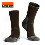 Men's All-match Outdoor Winter Thicken Thermal Socks