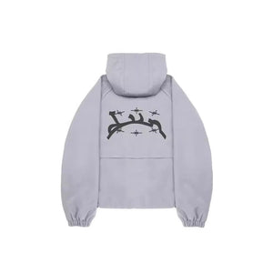 Personalized Men's Clothing Hooded Sunscreen Jacket