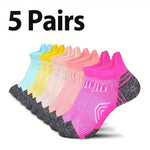 Running Professional Sports Socks Socks For Men And Women