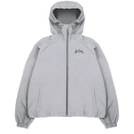 Personalized Men's Clothing Hooded Sunscreen Jacket