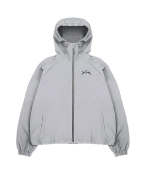 Personalized Men's Clothing Hooded Sunscreen Jacket