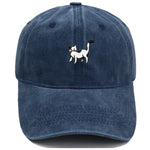 ModeHaven | Men’s & Women’s Casual All-Matching Sun-Proof Soft Peaked Caps