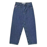 Men's Retro Personalized Patterns Printed Pants
