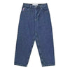 Men's Retro Personalized Patterns Printed Pants