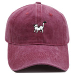 ModeHaven | Men’s & Women’s Casual All-Matching Sun-Proof Soft Peaked Caps