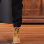 Men's Pants Ankle-tied Harem Pants Trendy