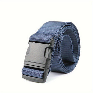 Metal Outdoor With Tooling Belt