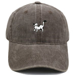ModeHaven | Men’s & Women’s Casual All-Matching Sun-Proof Soft Peaked Caps