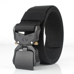 Belt Multifunctional Military Training Outdoor Training Tactics Nylon Pants