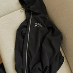 Personalized Men's Clothing Hooded Sunscreen Jacket